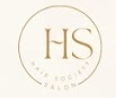hair society logo