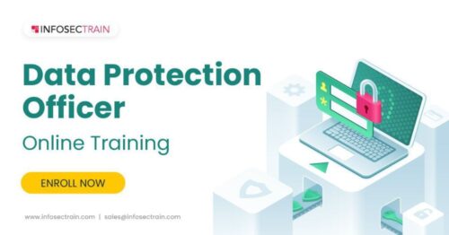 Data protection officer Data protection officer