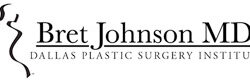 Bret Johnson Logo
