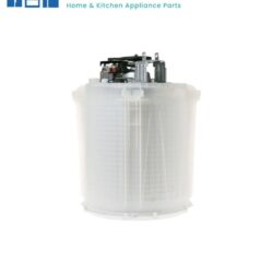General Electri Transmission & Tub Assembly