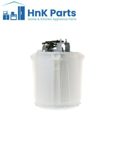 General Electri Transmission & Tub Assembly General Electri Transmission & Tub Assembly