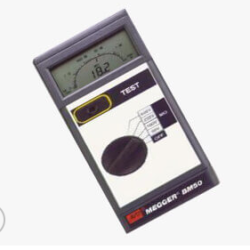 MEGGER INSULATION TESTER