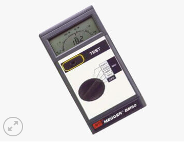 MEGGER INSULATION TESTER MEGGER INSULATION TESTER