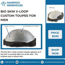 Best Toupees for Men