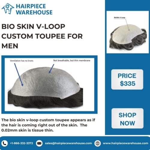 Best Toupees for Men Best Toupees for Men