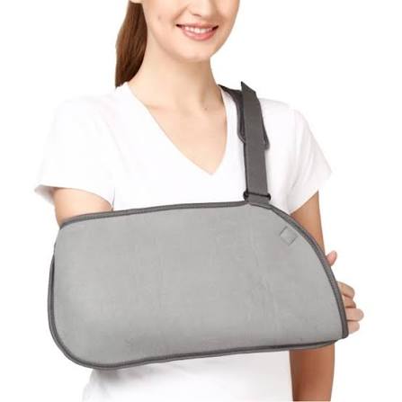 Cyson Arm Sling (Grey) Belt Cyson Arm Sling (Grey) Belt