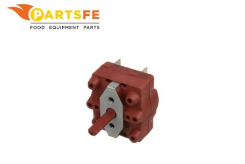 Duke 600541 Oven 3-position Rotary Switch Duke 600541 Oven 3-position Rotary Switch