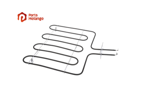 Frigidaire 318255806 Range Element Broil1 Frigidaire 318255806 Range Element Broil1