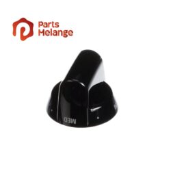 Frigidaire 316553701 Range Top Valve Knob