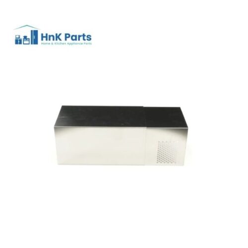 Whirlpool W11417192 Range Chimney Whirlpool W11417192 Range Chimney