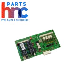Lennox 81L76 Control Board (1)
