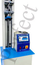 Peel Bond Strength Tester