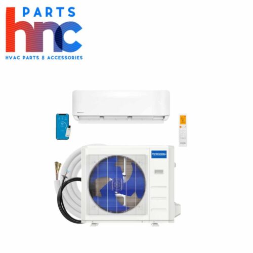 MRCOOL DIY-18-HP-WM-230D25-O Ductless Heat Pump MRCOOL DIY-18-HP-WM-230D25-O Ductless Heat Pump