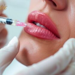Lip Fillers Riverside for a Youthful Look