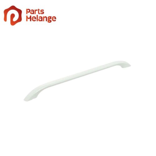 Frigidaire 316545301 Door Handle White for Oven Frigidaire 316545301 Door Handle White for Oven