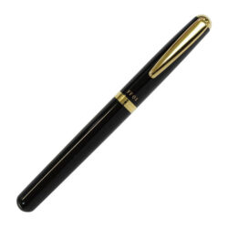 Black Fountain Pen