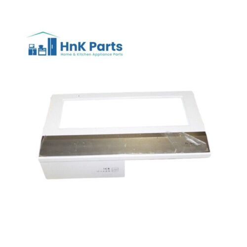 Frigidaire 5304524715 Refrigerator Control Cover Frigidaire 5304524715 Refrigerator Control Cover