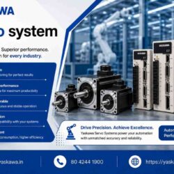 Servo system