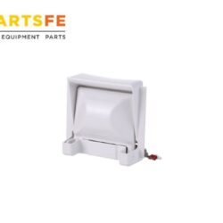 Hoshizaki-2a8598g02-ice-machine-bin-control-w-red-jst-connector