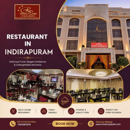 Restaurant-in-Indirapuram Restaurant-in-Indirapuram