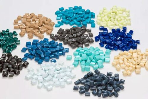Biodegradable Masterbatch Biodegradable Masterbatch