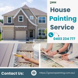 Painting Services