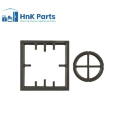 Whirlpool W11380124 Range Burner Grate