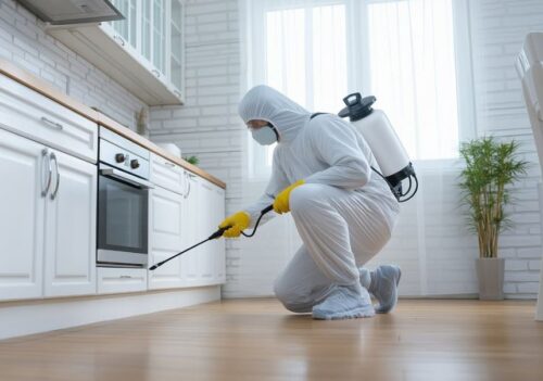 exterminator exterminator