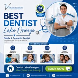 Dentist Lake Oswego