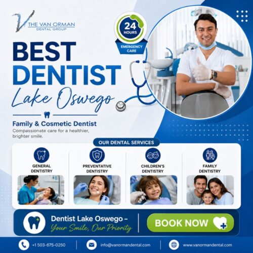 Dentist Lake Oswego Dentist Lake Oswego