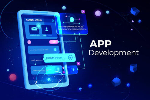 Android App Development Agency II Android App Development Agency II