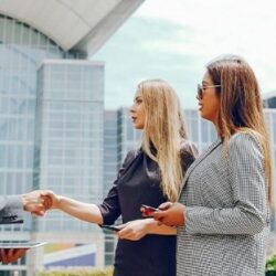 Business Sales Spain