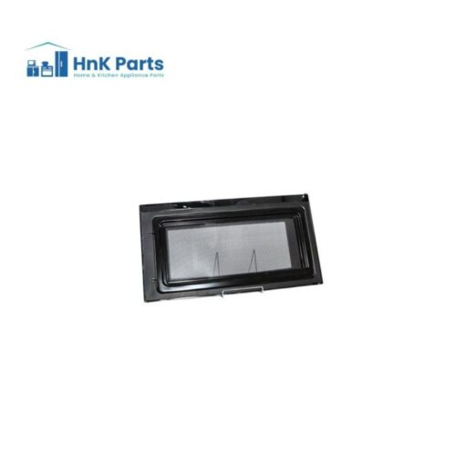 Whirlpool W10111667 Microwave Door Assembly Whirlpool W10111667 Microwave Door Assembly