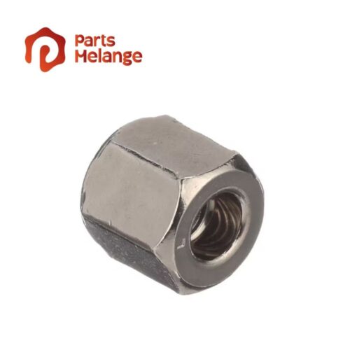 Frigidaire 316136600 Range Fan Blade Retainer Nut Frigidaire 316136600 Range Fan Blade Retainer Nut