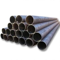 Mild Steel Pipes