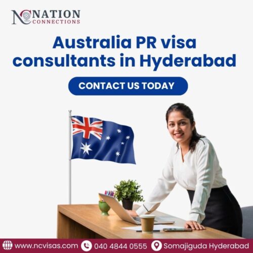 Australia PR visa consultants in Hyderabad Australia PR visa consultants in Hyderabad