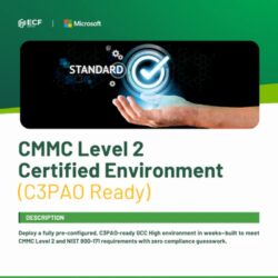 CMMCLevel2CertifiedEnvironment_C3PAOReady__1