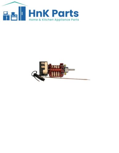 General Electric Electric Thermostat General Electric Electric Thermostat