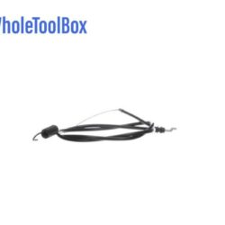 Powermate Tiller Extension Control Cable