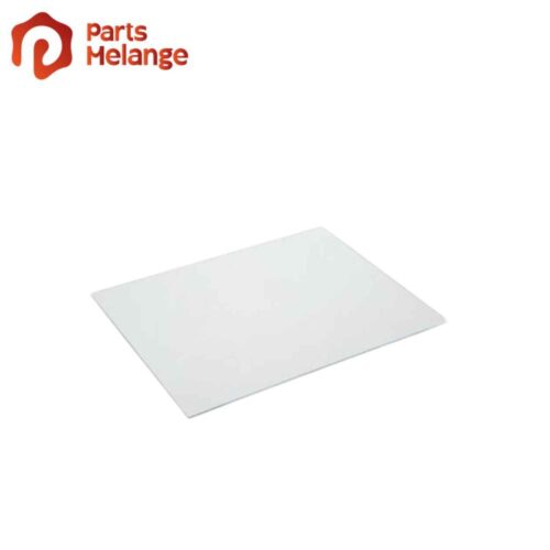 Frigidaire 240443391 Glass Pan Cover Insert for Refrigerator Frigidaire 240443391 Glass Pan Cover Insert for Refrigerator