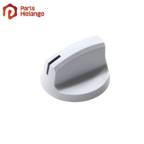Frigidaire Range Surface Unit Knob White Frigidaire Range Surface Unit Knob White