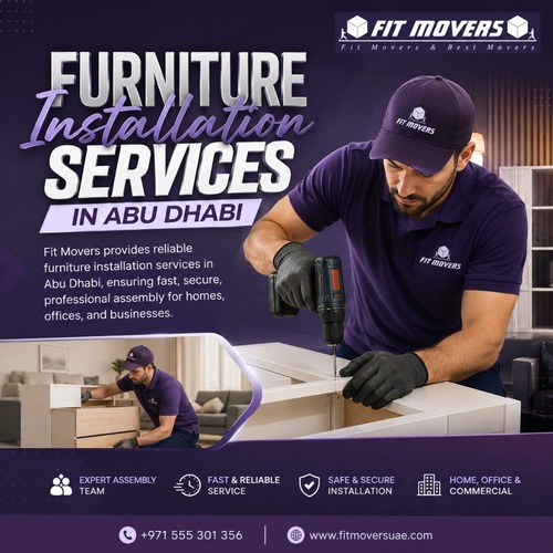 Furniture Installation Services in Abu Dhabi (1) Furniture Installation Services in Abu Dhabi (1)