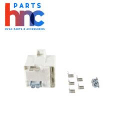 Tecumseh K71-109-Compressor Relay (1)
