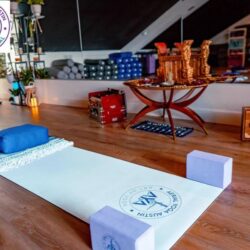 Best Yoga Studio in Austin