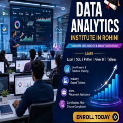 Best Data Analytics