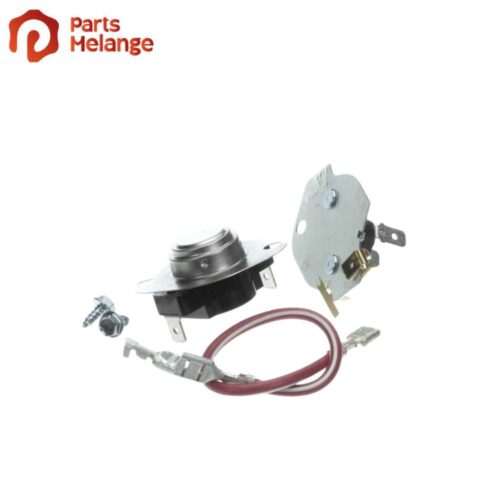 Whirlpool 279816 Thermal Cut-Off Fuse Kit for Dryer Whirlpool 279816 Thermal Cut-Off Fuse Kit for Dryer