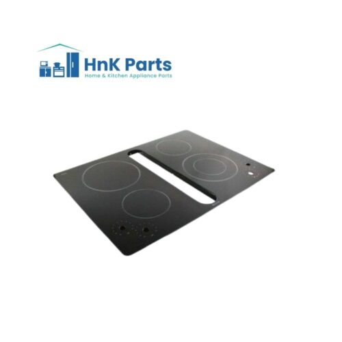 Whirlpool 7920P202-60 Cooktop Glass Main Top Whirlpool 7920P202-60 Cooktop Glass Main Top