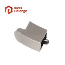 Frigidaire 5304477330 Microwave Door Handle End Cap