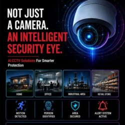 CCTV Camera for Home in Bangalore