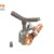 Imperial 1098 14 Tube Pilot Assembly W Spark Plug End & No Orifice (2)